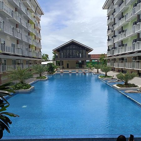 Lelani'S Comfy Condo Lapu-Lapu City Exterior photo