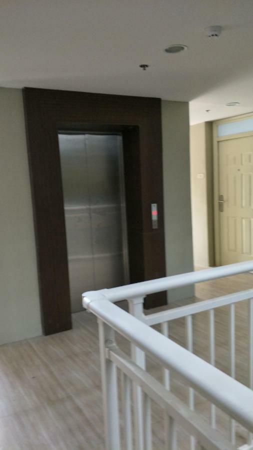 Lelani'S Comfy Condo Lapu-Lapu City Exterior photo
