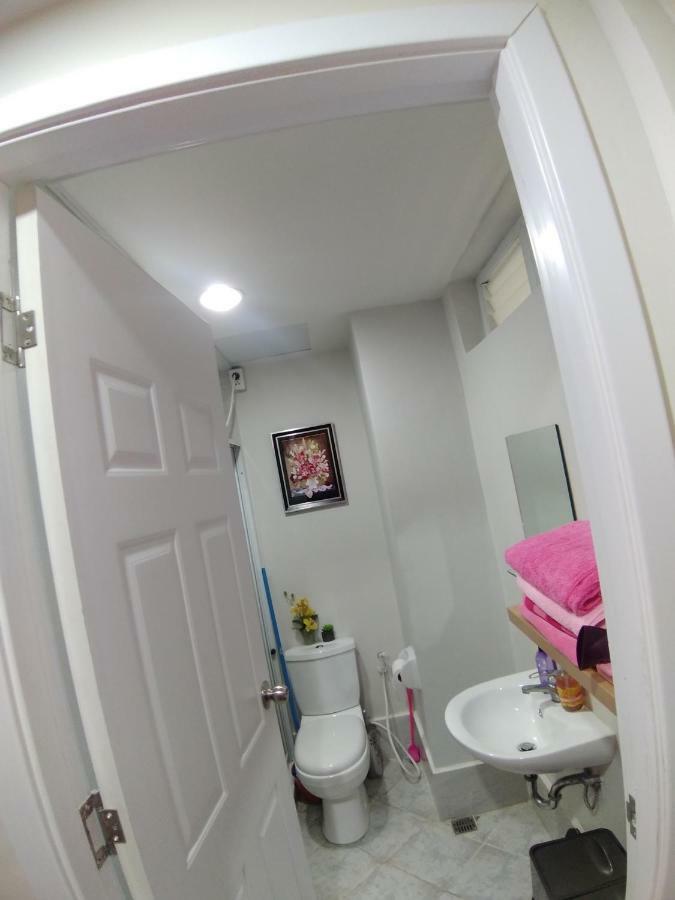 Lelani'S Comfy Condo Lapu-Lapu City Exterior photo
